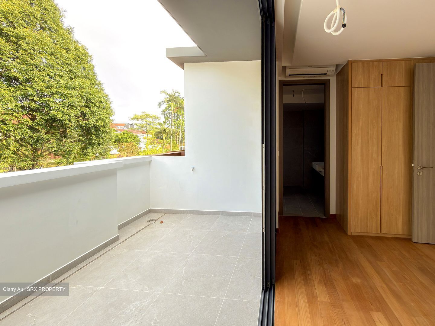 Seletar Hills Estate (D28), Terrace #615322361